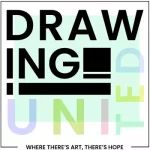 The Drawing United logo